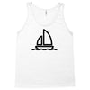 gassi Tank Top