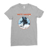the night king Ladies Fitted T-Shirt