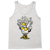 gate full Tank Top
