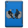 paternity test iPad Mini