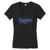 bender 3016 Women's V-Neck T-Shirt