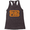 Pubg Racerback Tank