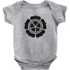 fahrie77 Baby Bodysuit