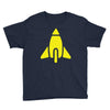 Reggie Rocket Youth Tee