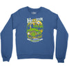 shire summer camp Crewneck Sweatshirt