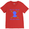 Sanji One Piece V-Neck Tee