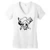 sanji Women's V-Neck T-Shirt