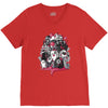pop V-Neck Tee
