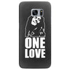 one love Samsung Galaxy S7 Edge