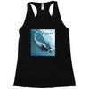 men's shark boss Racerback Tank