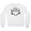 aperitif Crewneck Sweatshirt