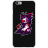 rude boi iPhone 6/6s Case