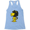 lion cool Racerback Tank