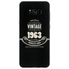premium vintage 1963 classic perfectly aged limited edition Samsung Galaxy S8