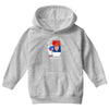 serbia national team youth 2018 fifa world cup Youth Hoodie