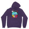 pik pak Unisex Hoodie