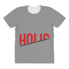 holic All Over Women's T-shirt