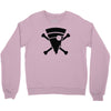 pizzarates Crewneck Sweatshirt