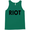 Riot Tank Top