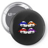 turtles  splinter ninja serie fun Pin-back button