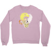 nightmare before mimikyu Crewneck Sweatshirt
