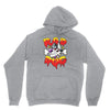 rad dog Unisex Hoodie