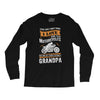 There Aren't Many Things I Love More Than Motorcycles Long Sleeve Shirts