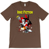 joke fiction T-Shirt