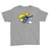 udta punjabi Youth Tee