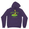 opulence, i has it Unisex Hoodie