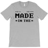 Made in the 80's T-Shirt