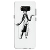 johnny depp Samsung Galaxy S8