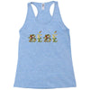 bebe Racerback Tank
