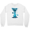 water storm Crewneck Sweatshirt