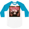 Romance 3/4 Sleeve Shirt