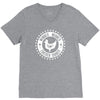 winner winner chicken dinner V-Neck Tee