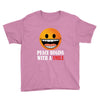 Smile Youth Tee