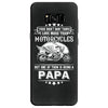 Motorcycles Papa Samsung Galaxy S8