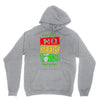 no seeds weed bitch cannabis Unisex Hoodie