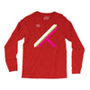 omd history of modern Long Sleeve Shirts