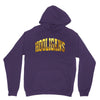 Hooligans Unisex Hoodie