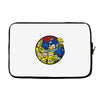 mega minions Laptop sleeve