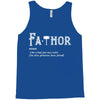 fathor Tank Top