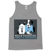 rex and whiskers attorneys Tank Top