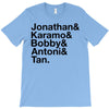 Queer Eye T-Shirt