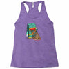 microwave Racerback Tank