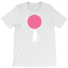 bubble moon T-Shirt