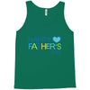 happy father day Tank Top