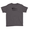 like one of your french girls Youth Tee