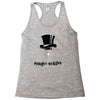 magic Racerback Tank